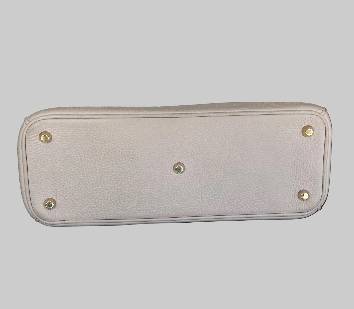 CHRISTIAN DIOR Small Diorissimo with Pochette