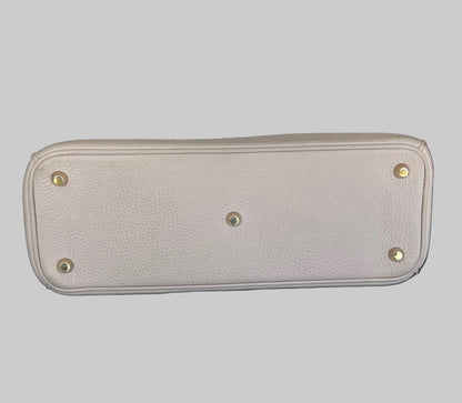 CHRISTIAN DIOR Small Diorissimo with Pochette