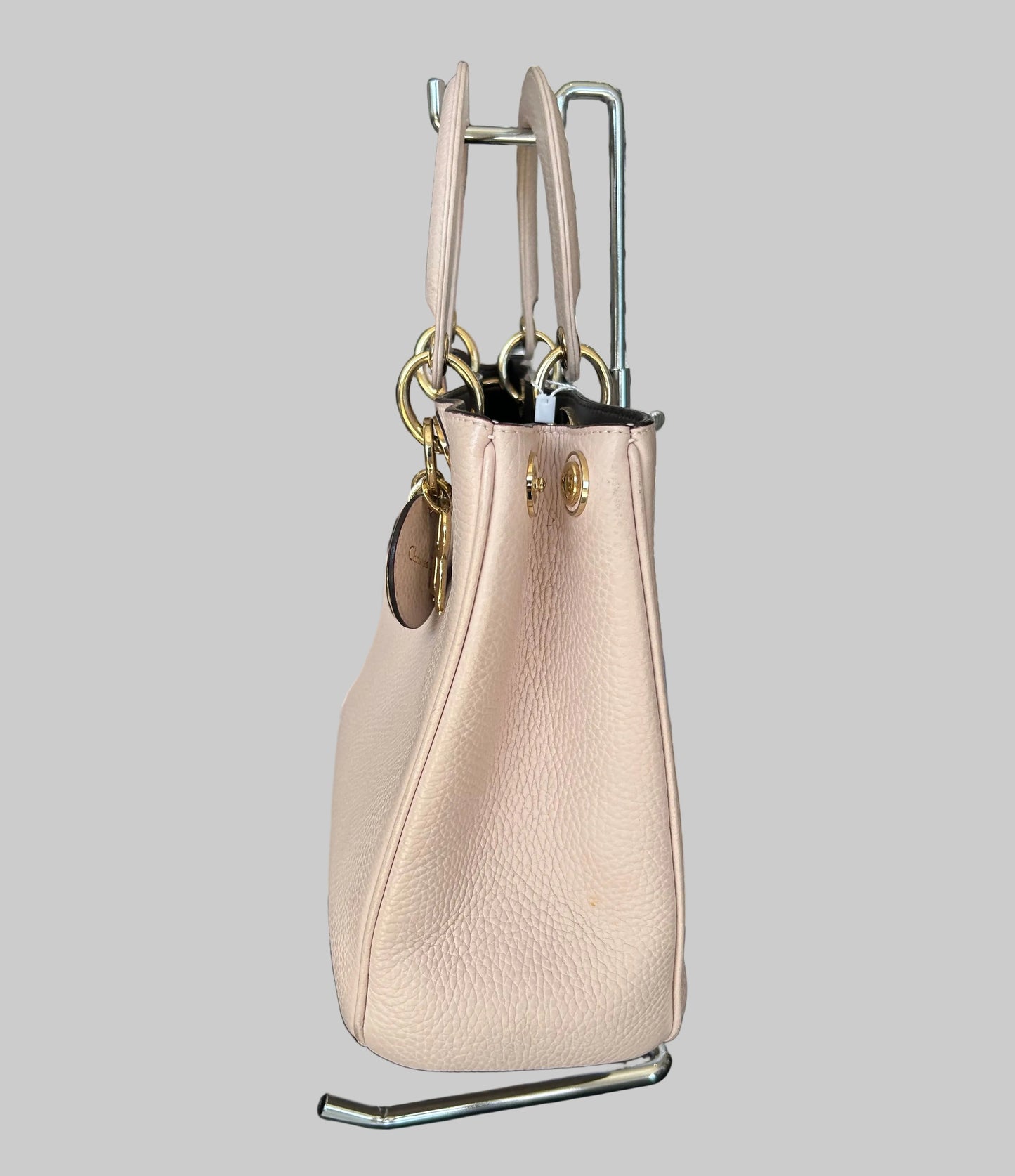 CHRISTIAN DIOR Small Diorissimo with Pochette