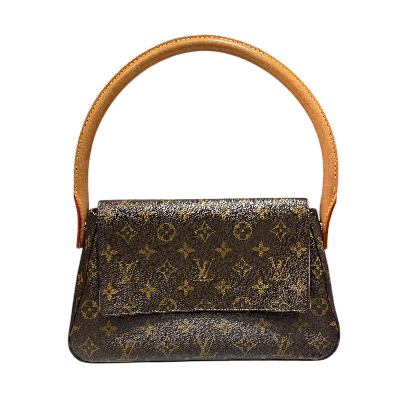 Louis Vuitton Monogram Looping Mini