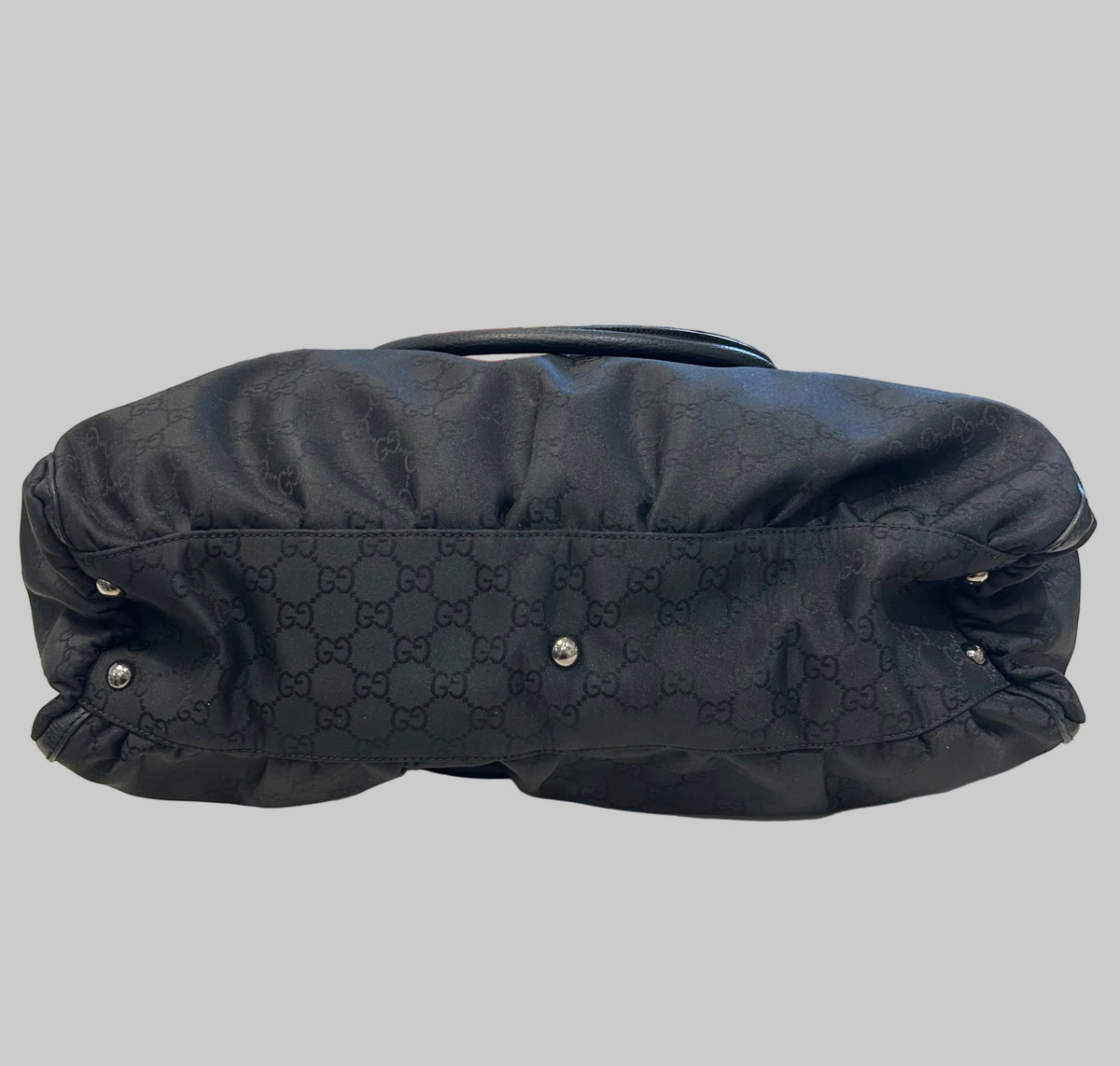GUCCI GG Large Canvas Abbey