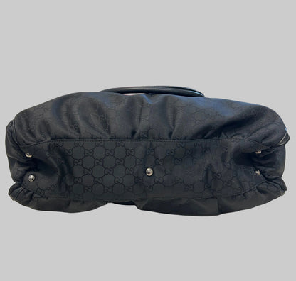 GUCCI GG Large Canvas Abbey