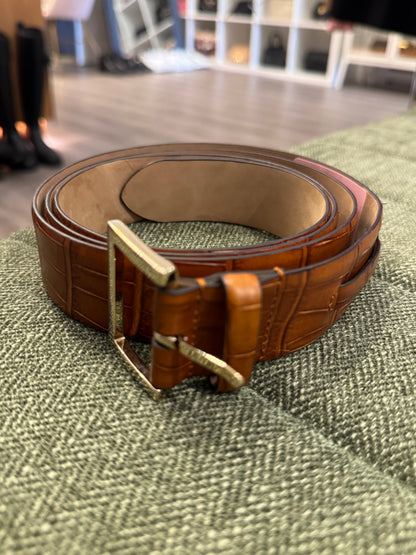 Max Mara Belt - Size L