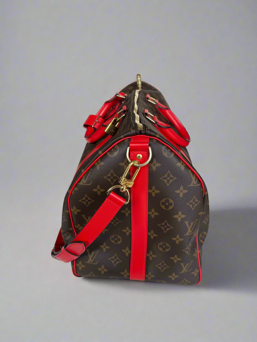 LOUIS VUITTON Bandoulière 45