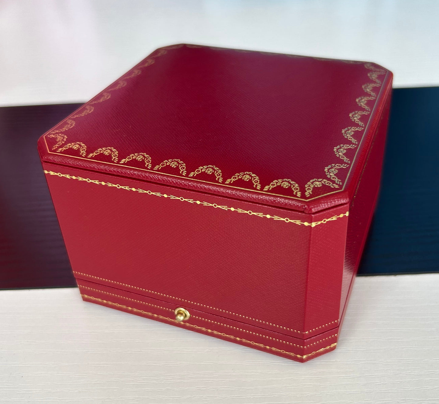 CARTIER 18k Juste un Clou Small Model Bracelet