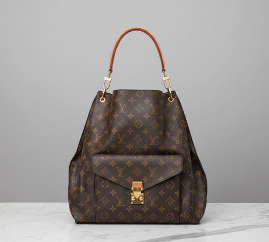 LOUIS VUITTON 2014 Métis Hobo Bag