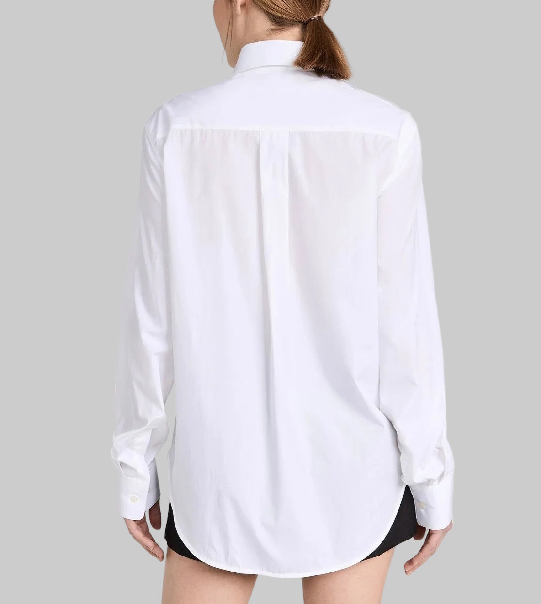 WARDROBE NYC Classic Shirt - Size L