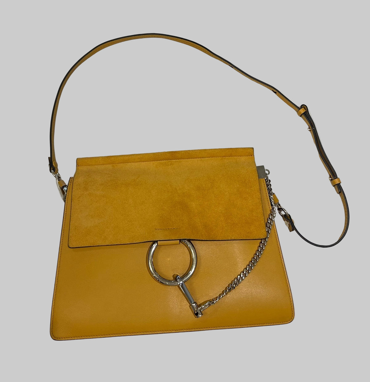 CHLOÉ Medium Faye Bag