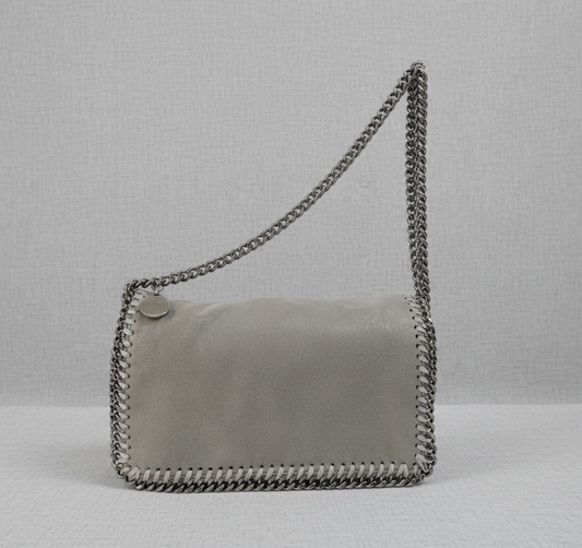 STELLA MCCARTNEY Falabella Crossbody