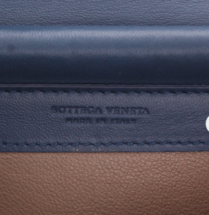 BOTTEGA VENETTA Wallet On Chain