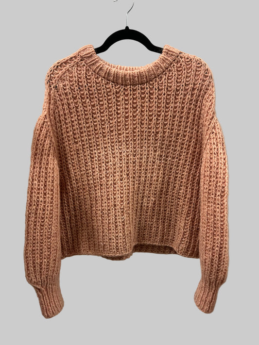 MERGE X OLANN Colette Sweater - Size S/M