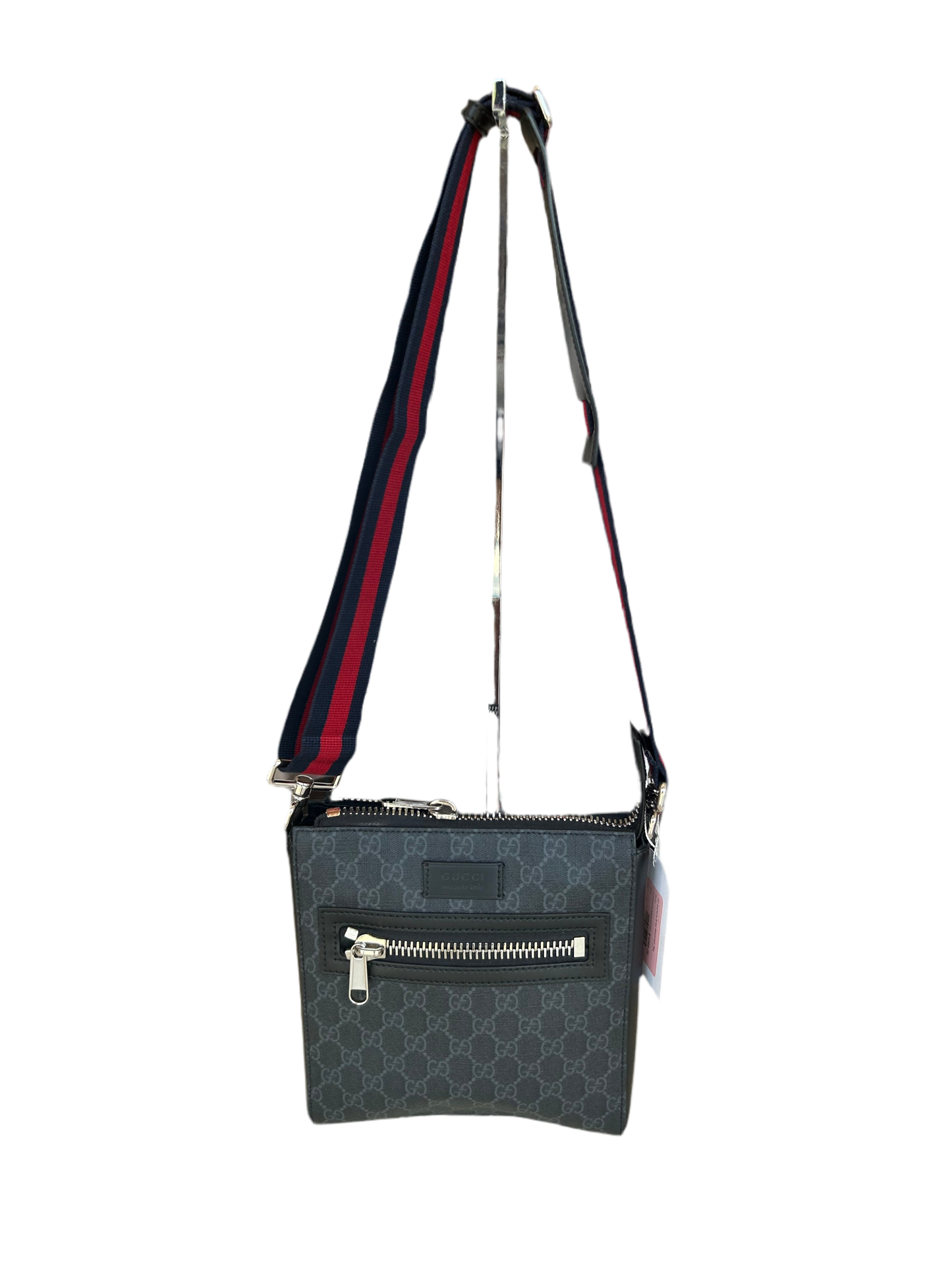 GUCCI Supreme Small Messanger Bag