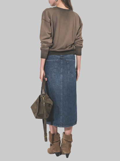 NEW* ISABEL MARANT Vandy Skirt