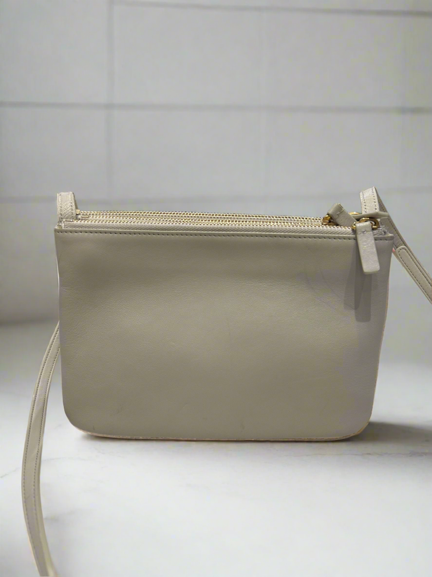 CÉLINE Small Trio Bag