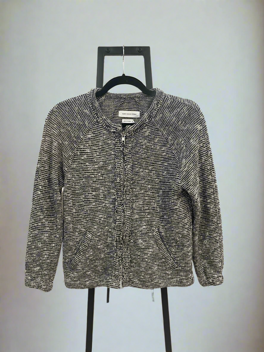 Isabel Marant Zip Cardigan - Size 35