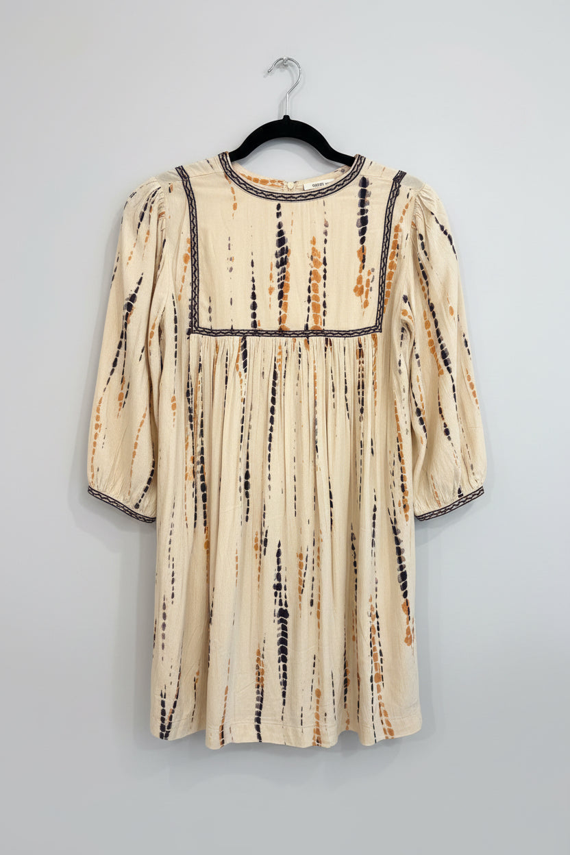 BA&SH Mini Dress - Size XS