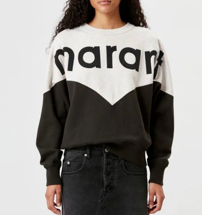 ISABEL MARANT ÉTOILE Crew Neck - Size S