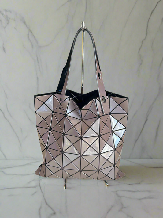 ISSEY MIYAKE Bao Bao Tote