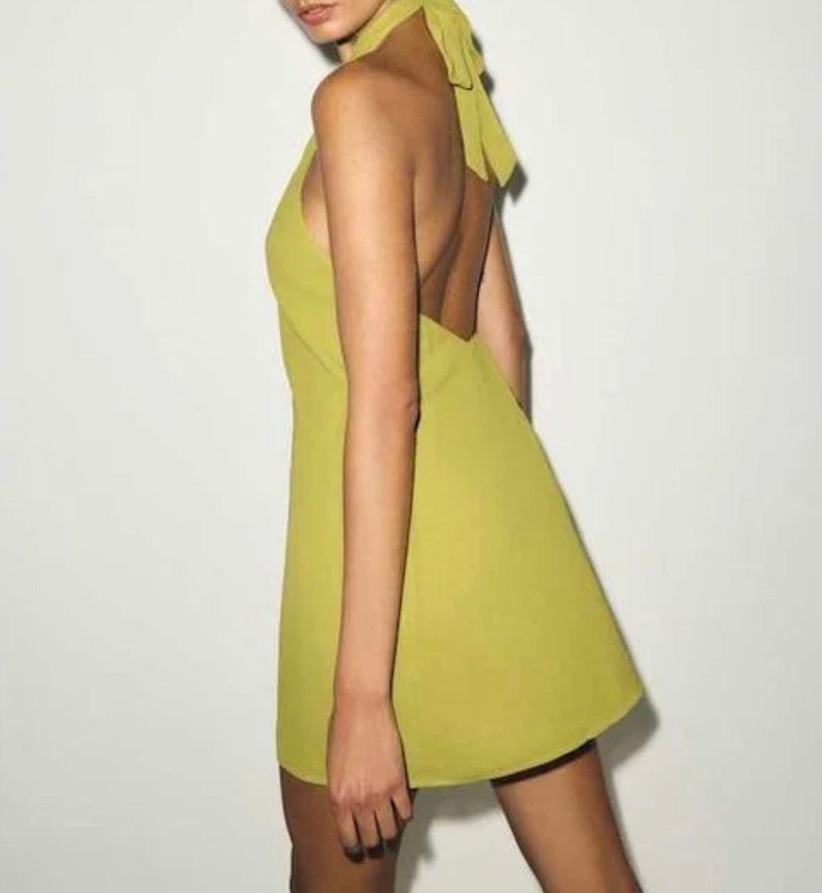 NEW* REFORMATION Bibi Dress - Size 8