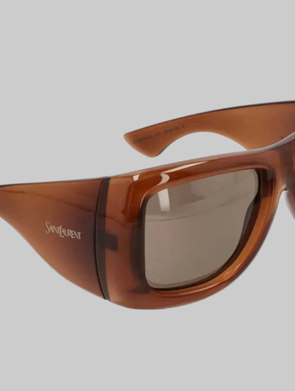 SAINT LAURENT Howl Sunglasses