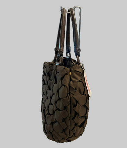 PRADA Tessuto Origami Bag