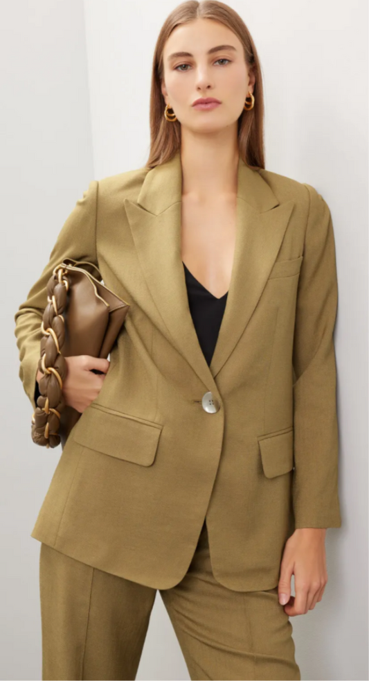 New* Club Monaco Flawless Blazer