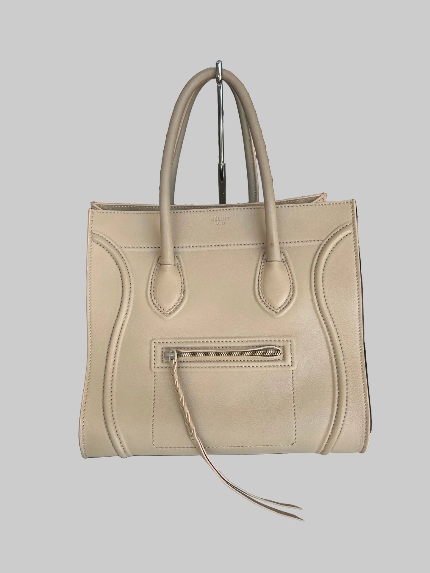 Céline Phantom Luggage Tote Medium