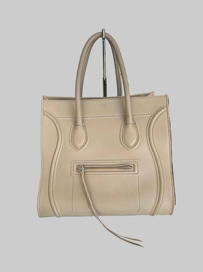 Céline Phantom Luggage Tote Medium