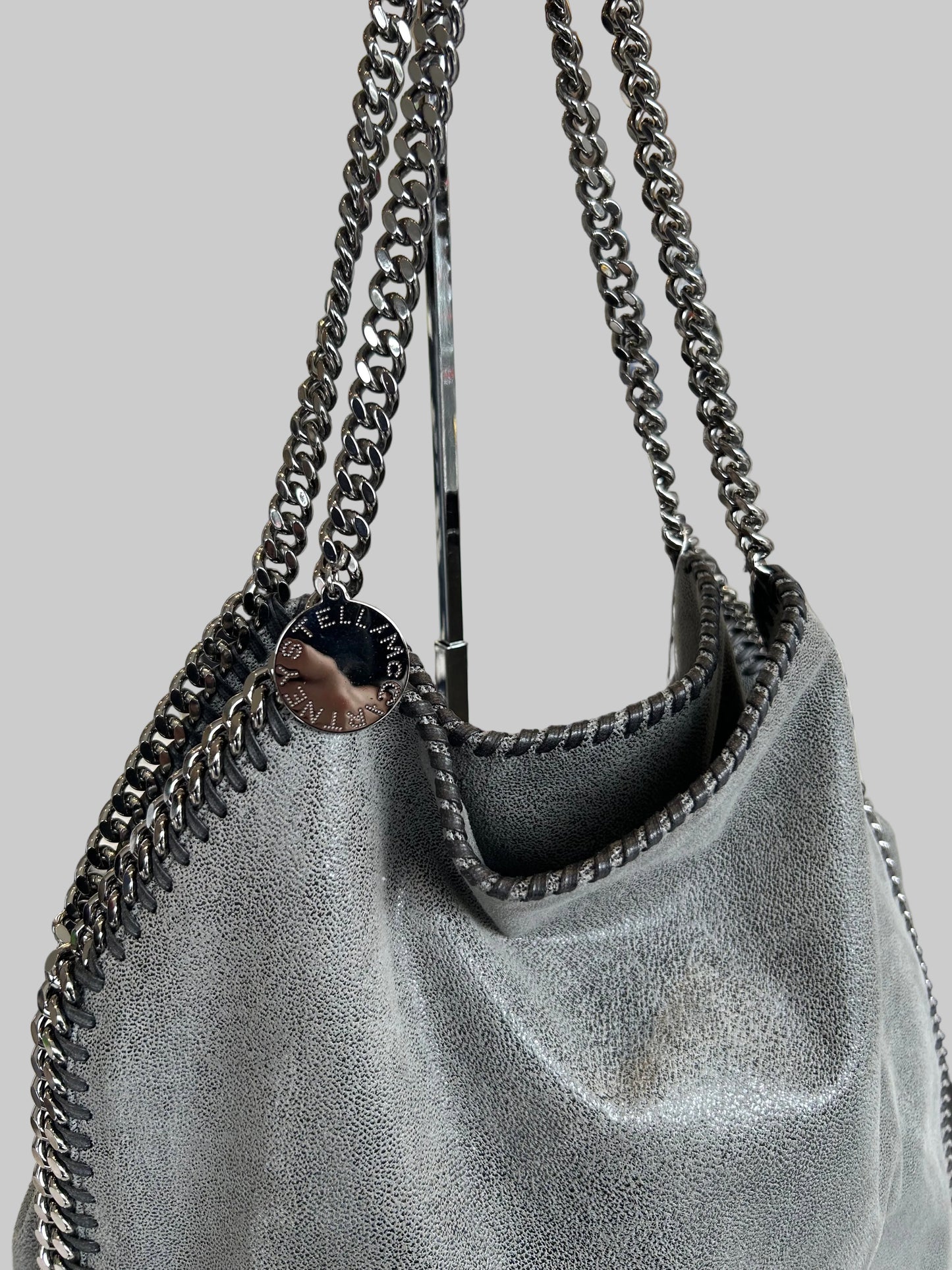 STELLA MCCARTNEY Large Falabella