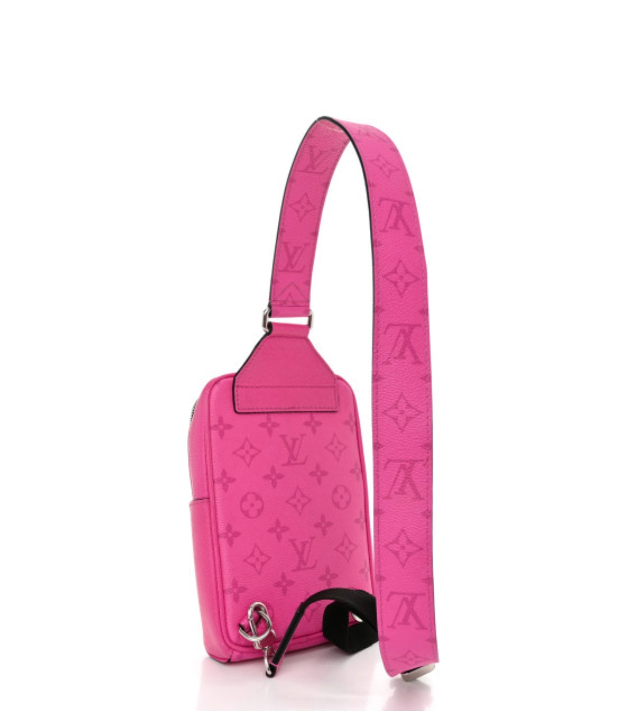 LOUIS VUITTON Taigarama Slingbag