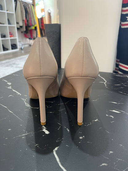 Stuart Weitzman Nude Pumps - Size 7.5