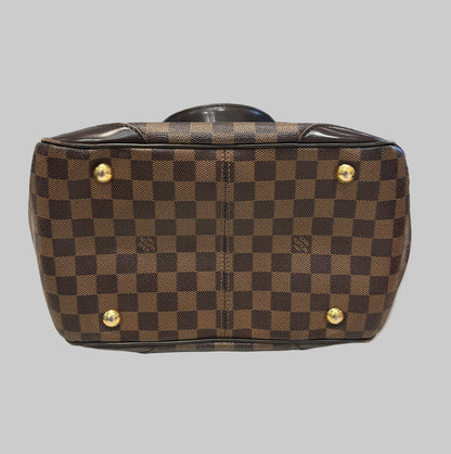 LOUIS VUITTON Damier Ebene Verona