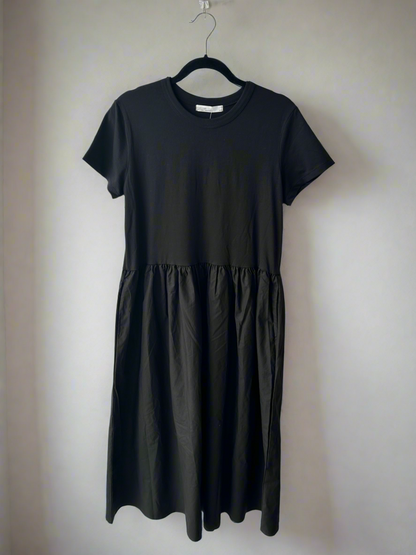 OAK + FORT T-Shirt Dress - Size M