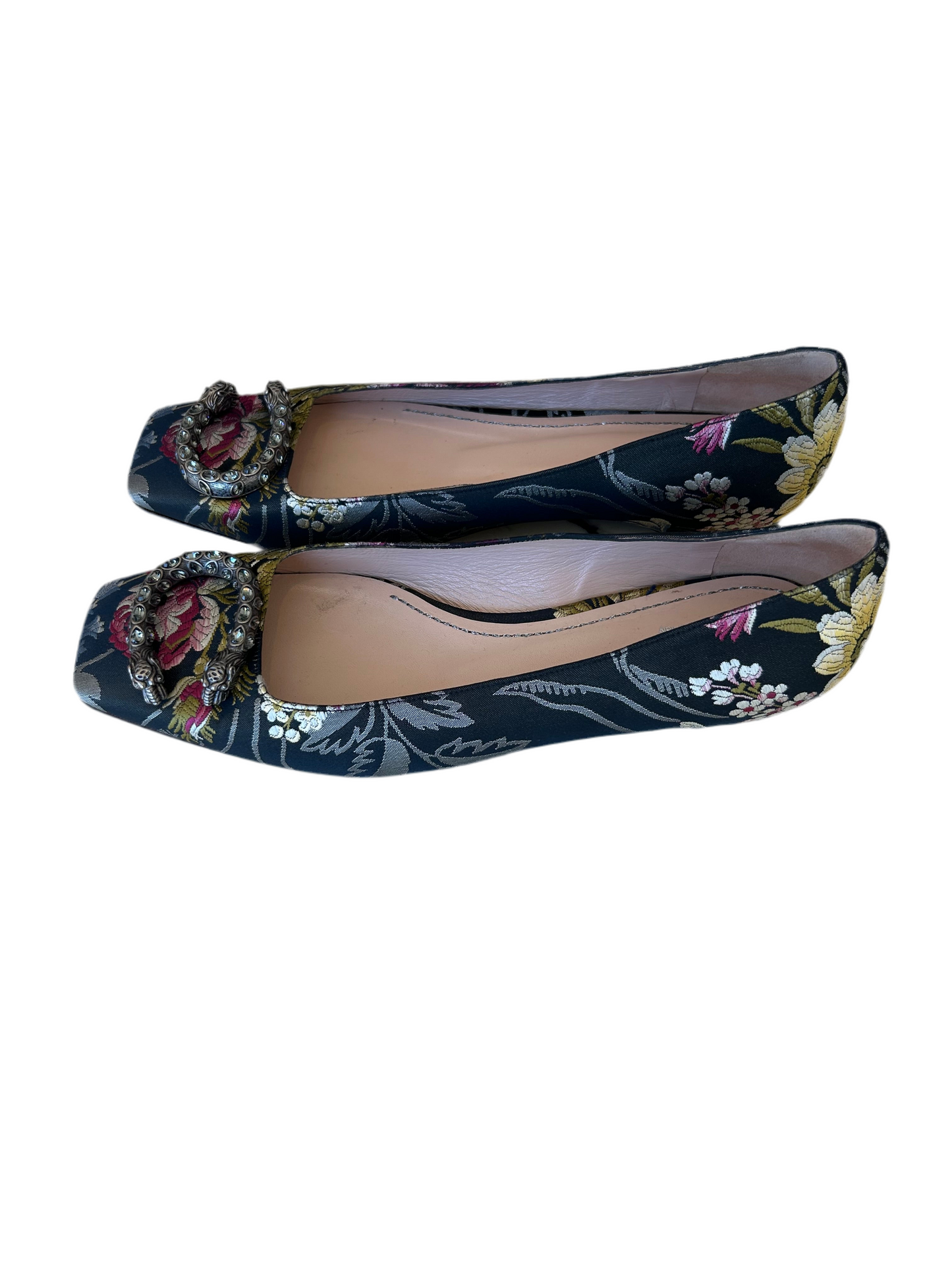 Gucci Dionysus Flats size - 38.5