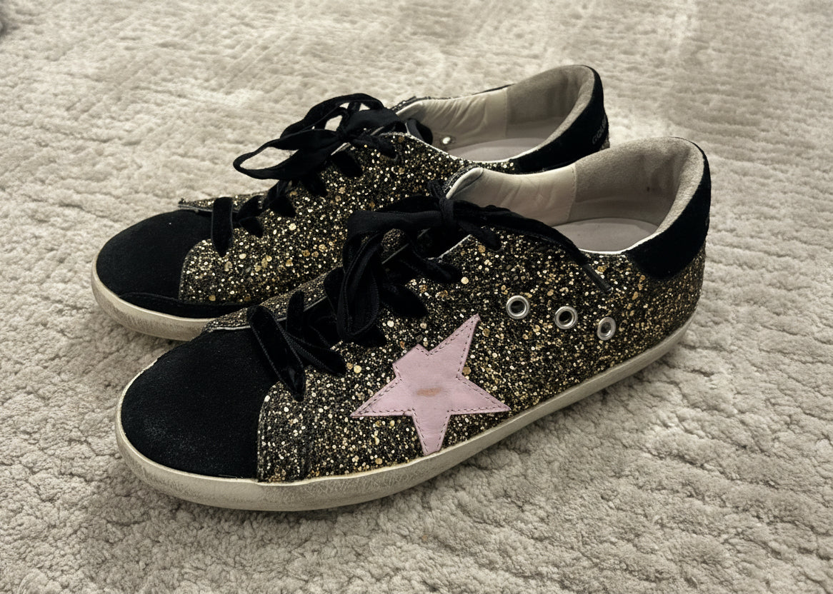 GOLDEN GOOSE DB Superstar Sneakers