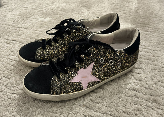 GOLDEN GOOSE DB Superstar Sneakers