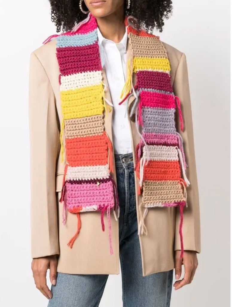 New* Forte Forte Scarf