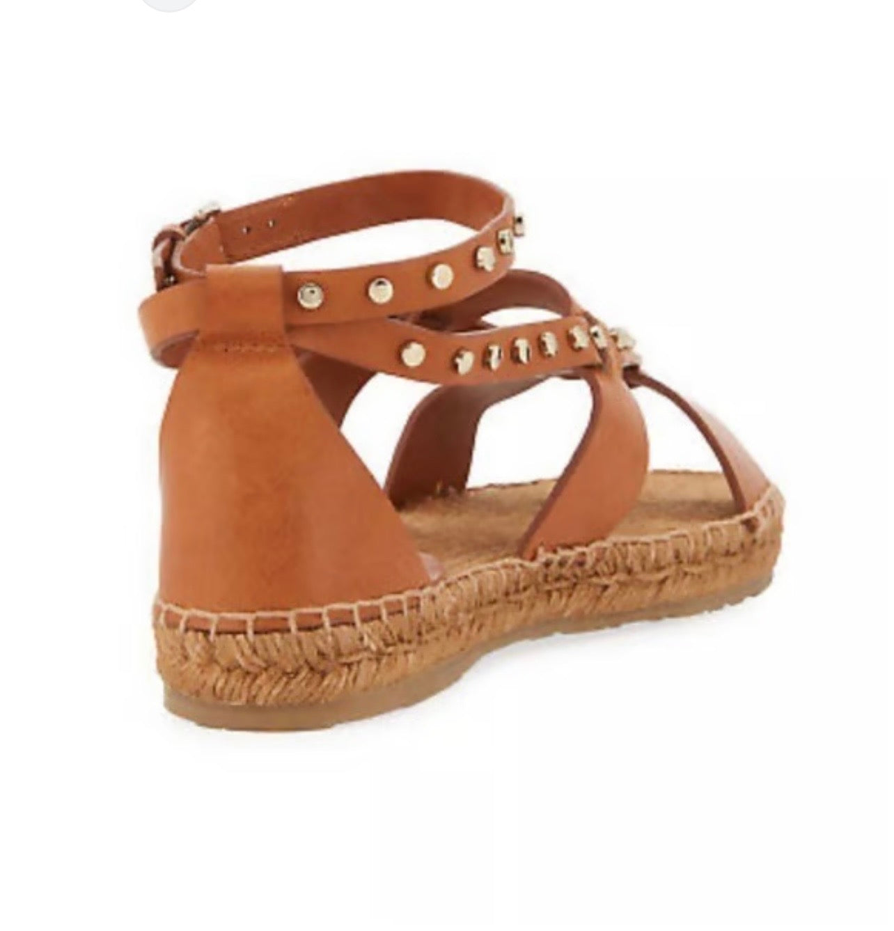 JIMMY CHOO Sandals - Size 38