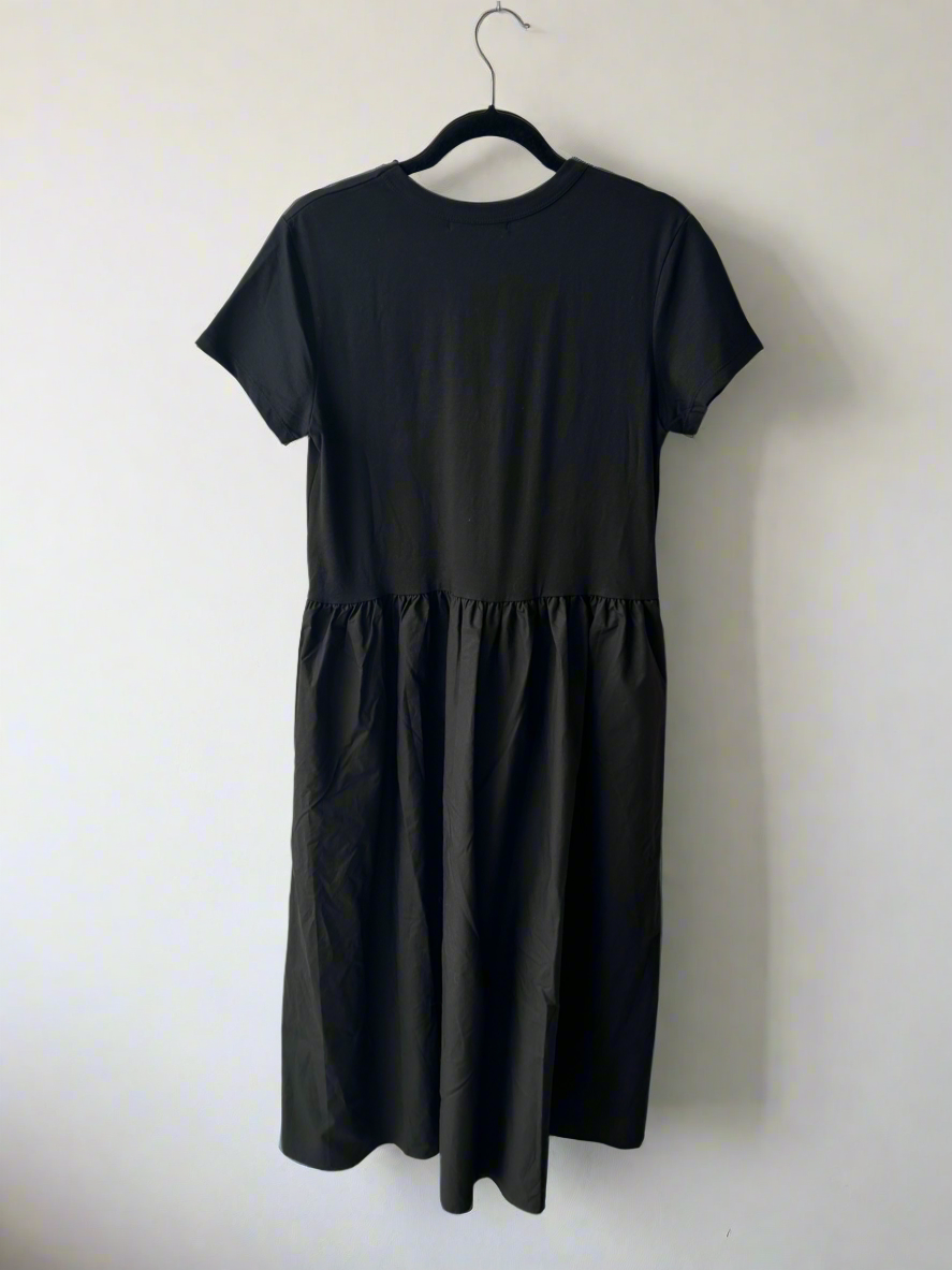 OAK + FORT T-Shirt Dress - Size M