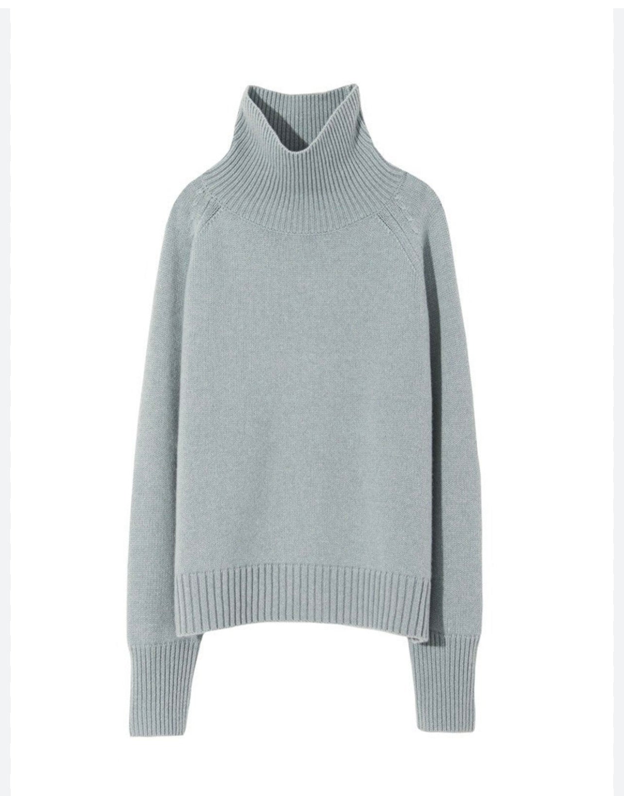 NILI LOTAN Mariah Sweater - Size M