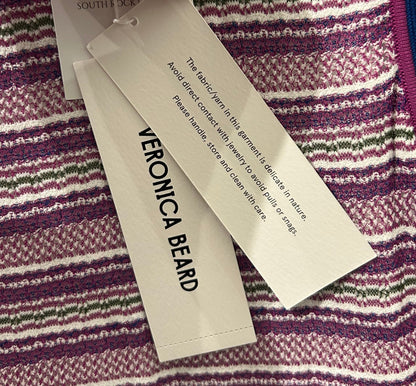 NEW* VERONICA BEARD Sivan Knit Dress - Size L