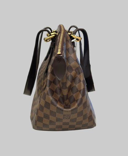 LOUIS VUITTON Damier Ebene Verona
