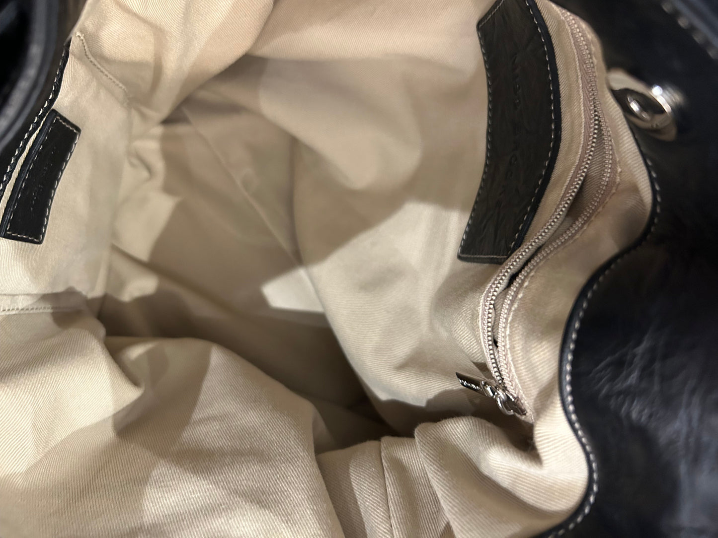 DOLCE & GABBANA Ms Brooke Bag