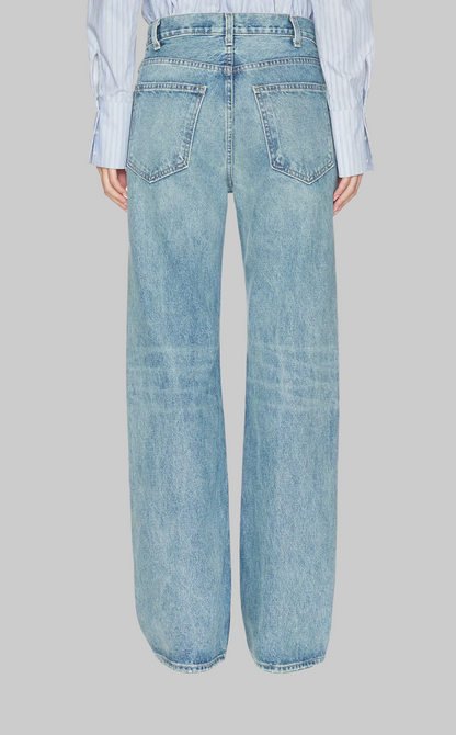 NEW* NILI LOTAN Mitchel Jean - Size 24