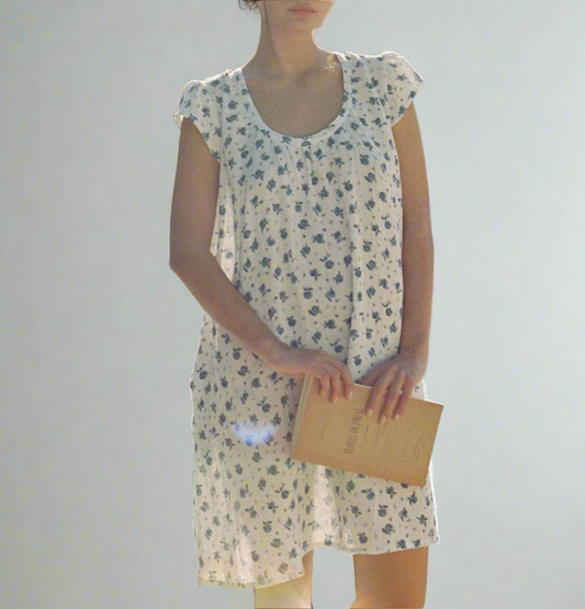 HARLY JAE Floral Dress - Size XL