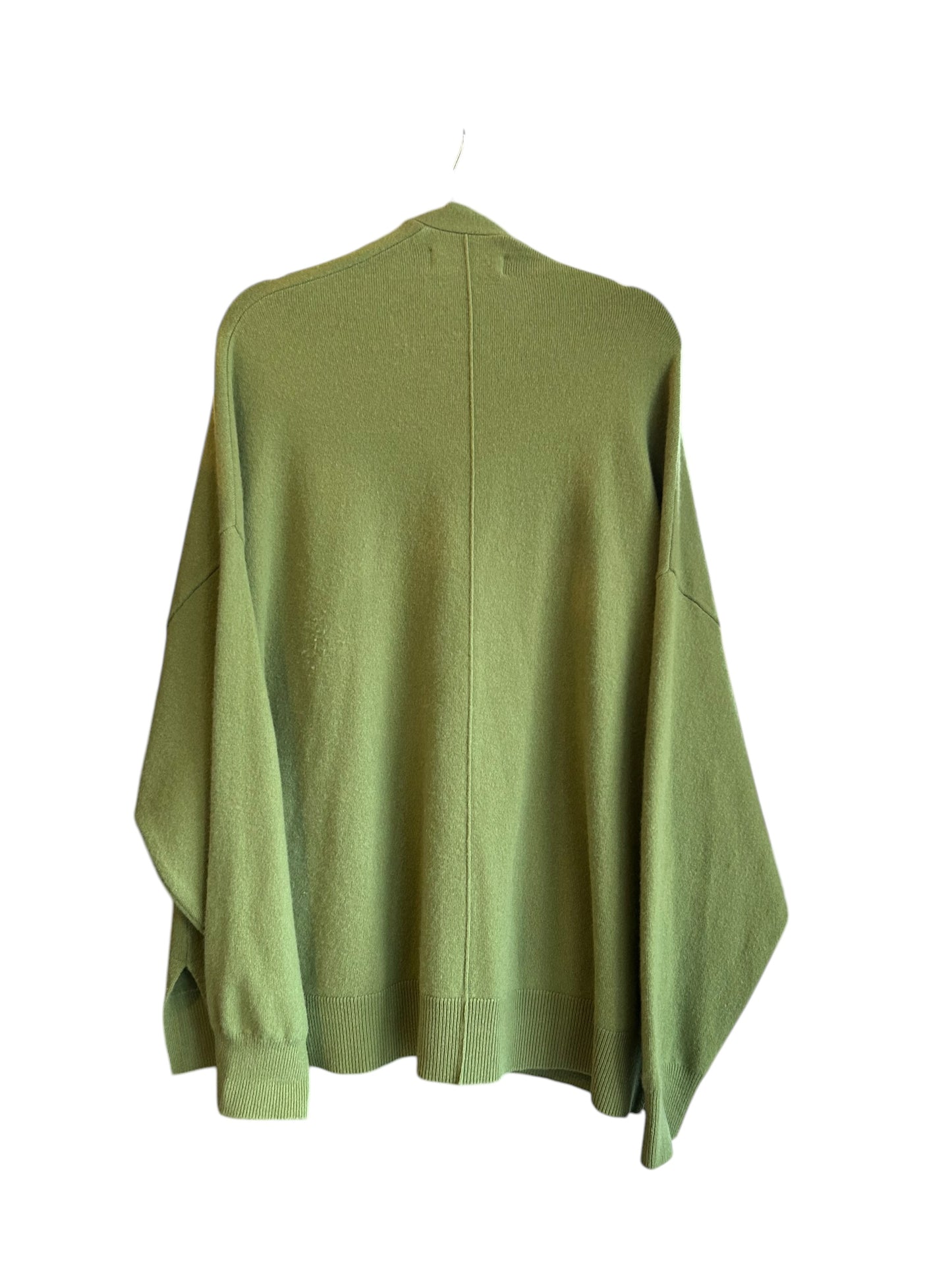 EXTREME CASHMERE Cardigan - Size L