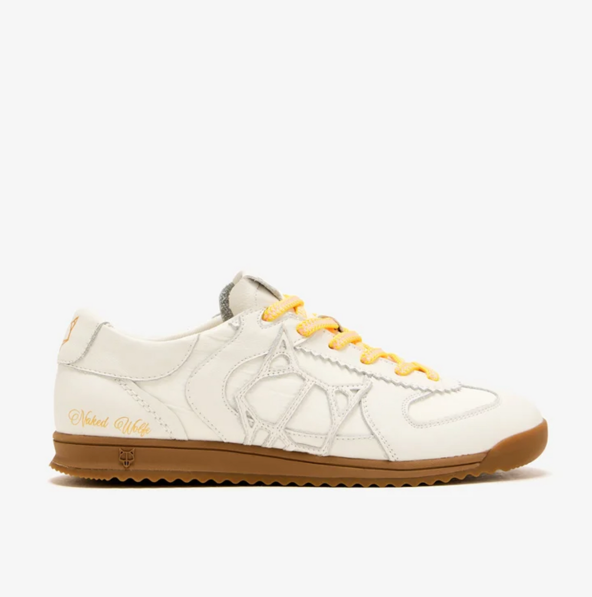 NEW* NAKED WOLFE Exposuree Sneakers - Size 9