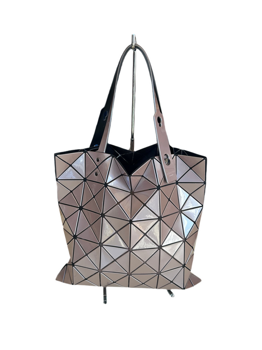 ISSEY MIYAKE Bao Bao Tote