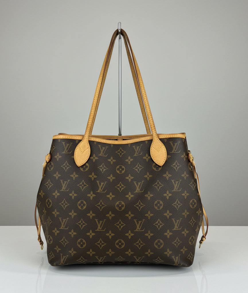 LOUIS VUITTON Neverfull PM