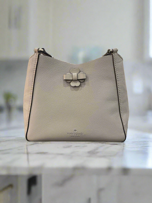 Kate Spade Leather Satchel